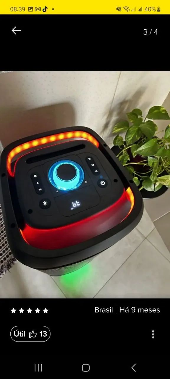 Vendo Pulsebox 3 - Foto 3