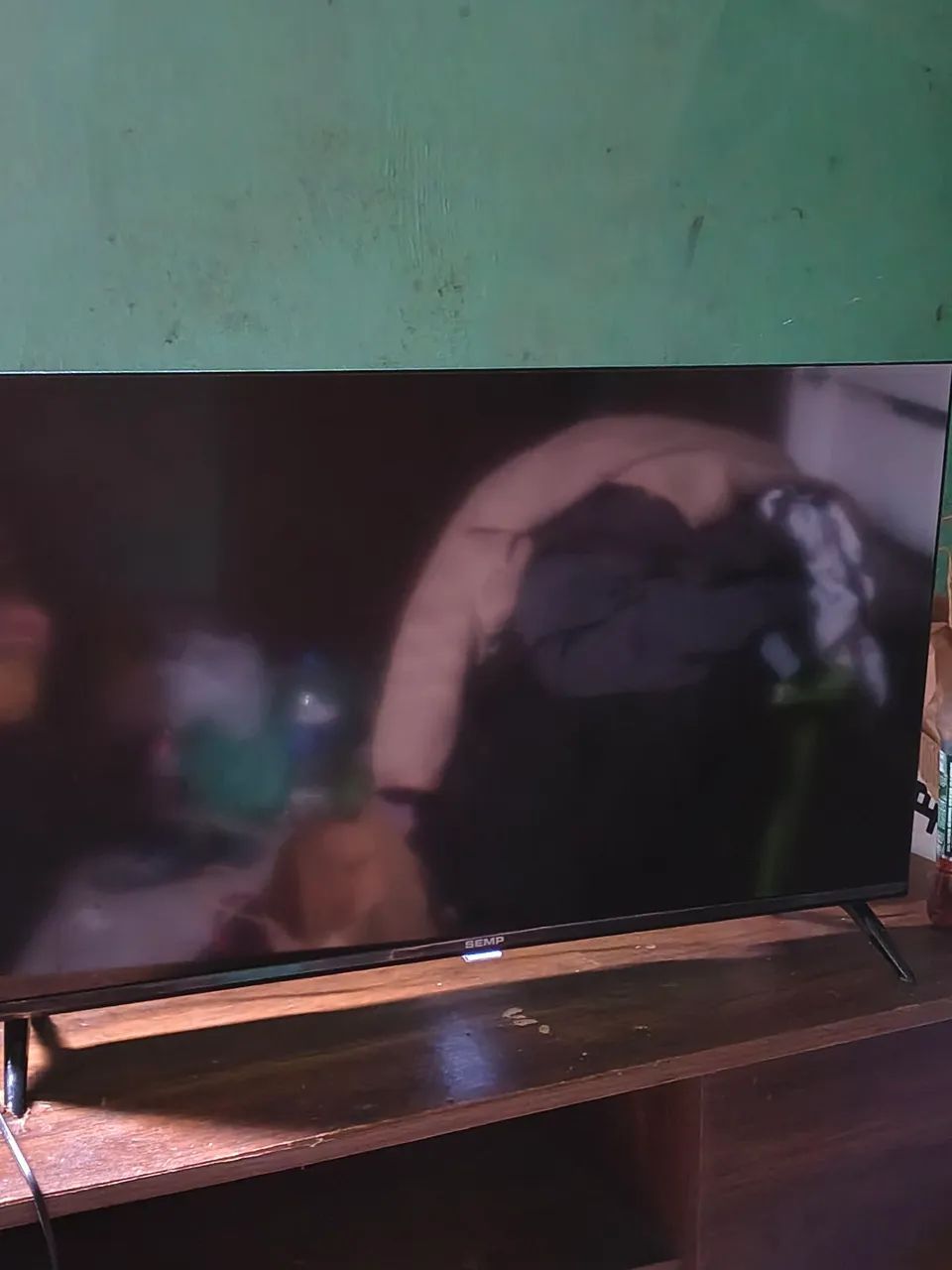 Smart tv Semp 32 polegadas  - Foto 2