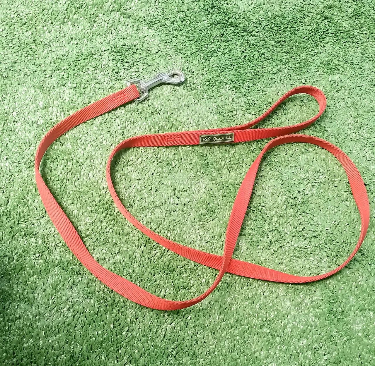 Guia K9 1,50m para cães 