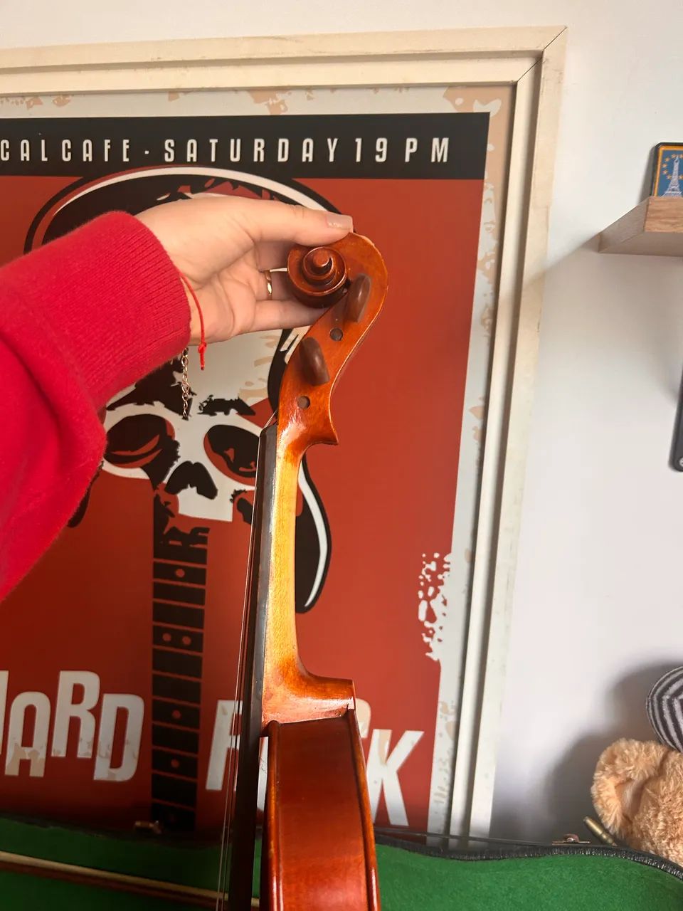 Violino