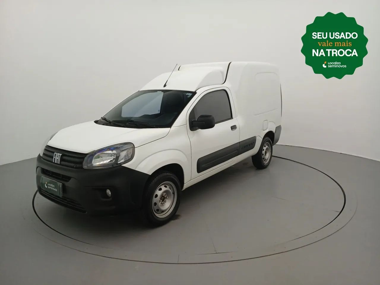 Fiat Fiorino Fiorino Endurance EVO 1.4 Flex 8V 2p 2024