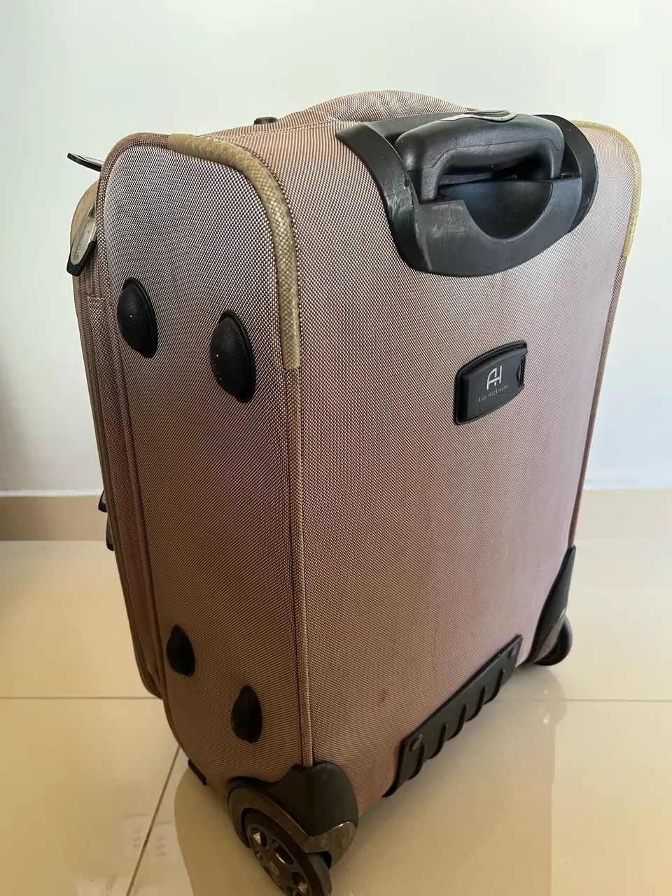 Vendo mala de viagem - Foto 2