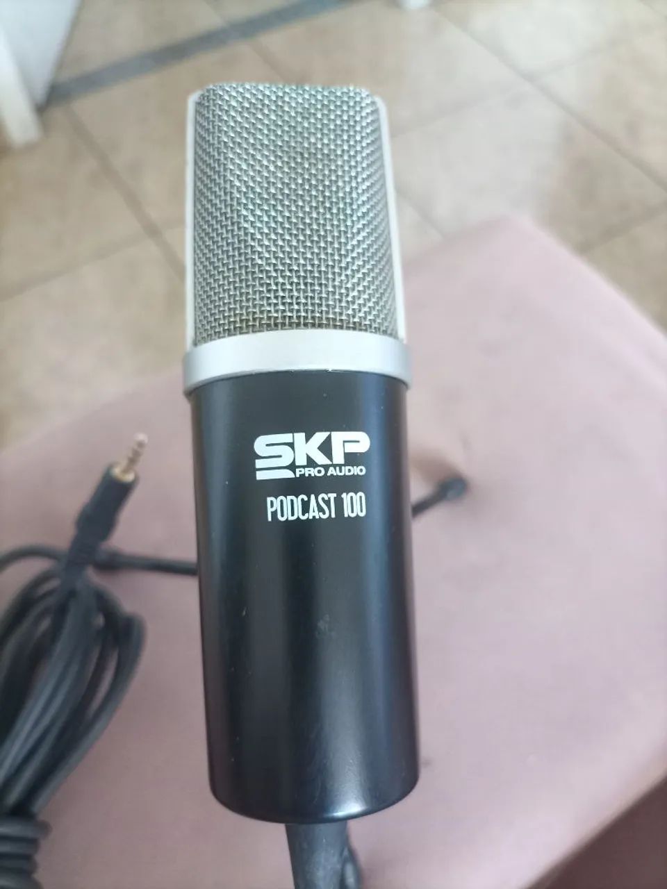Microfone Sko Podcast 100 - Foto 2