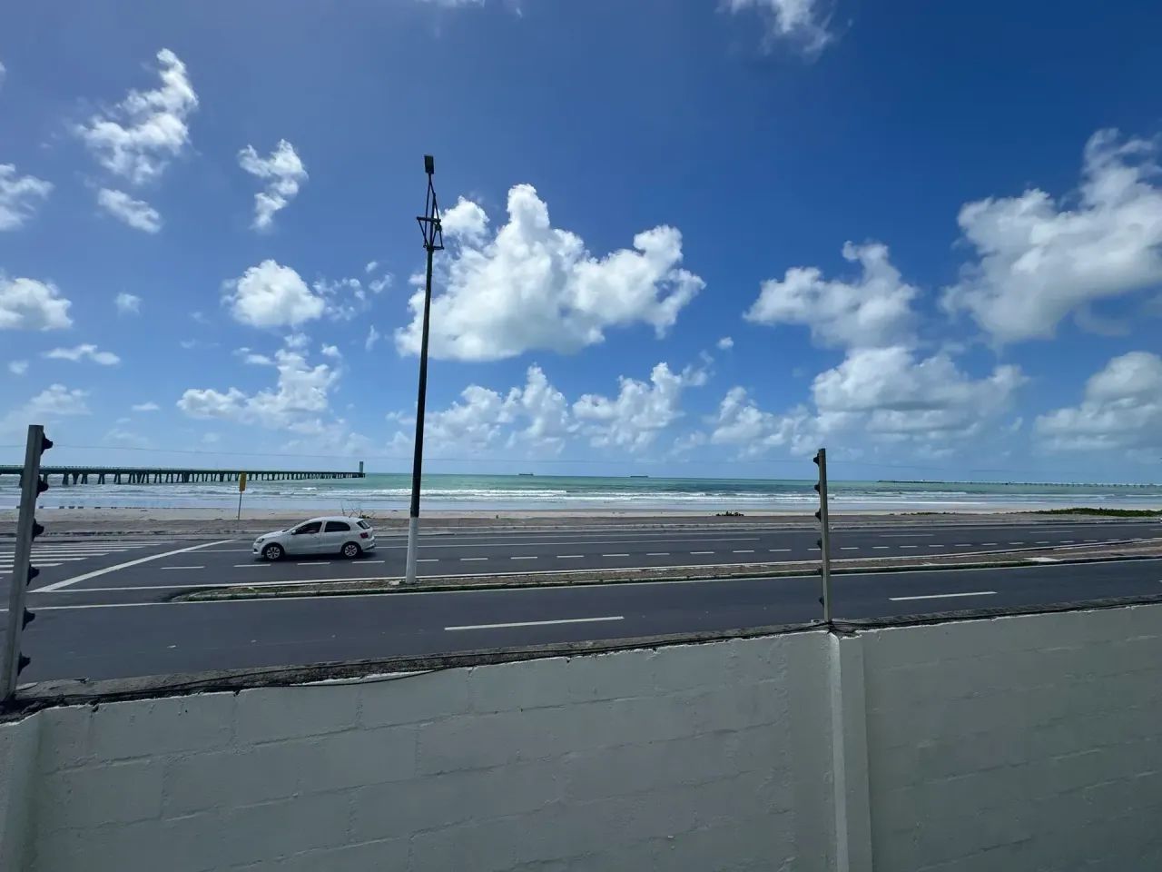 Via costeira - Beira Mar - - Foto 2