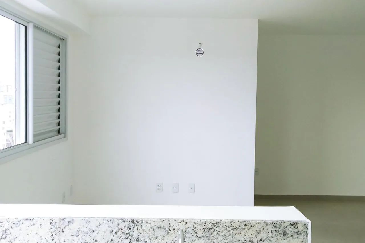 Apartamento à Venda - Nova Suíssa, 1 Quarto, 29 m2 - Foto 4