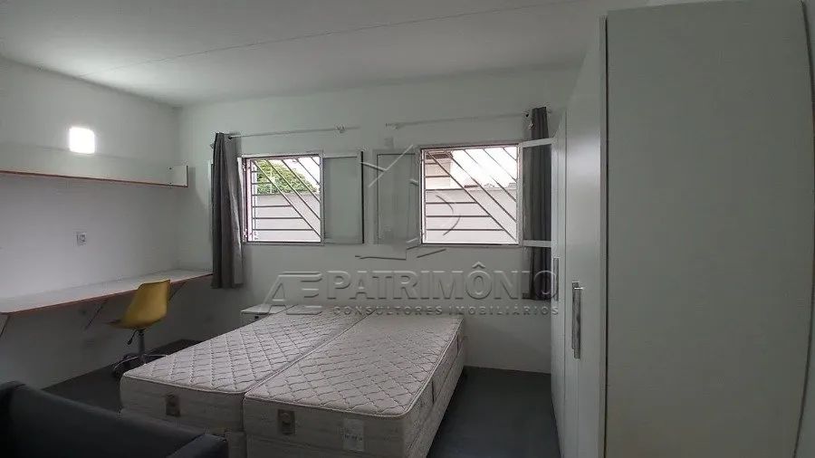 APARTAMENTO 1 QUARTO RESIDENCIAL ALPHA STUDIO - Foto 5