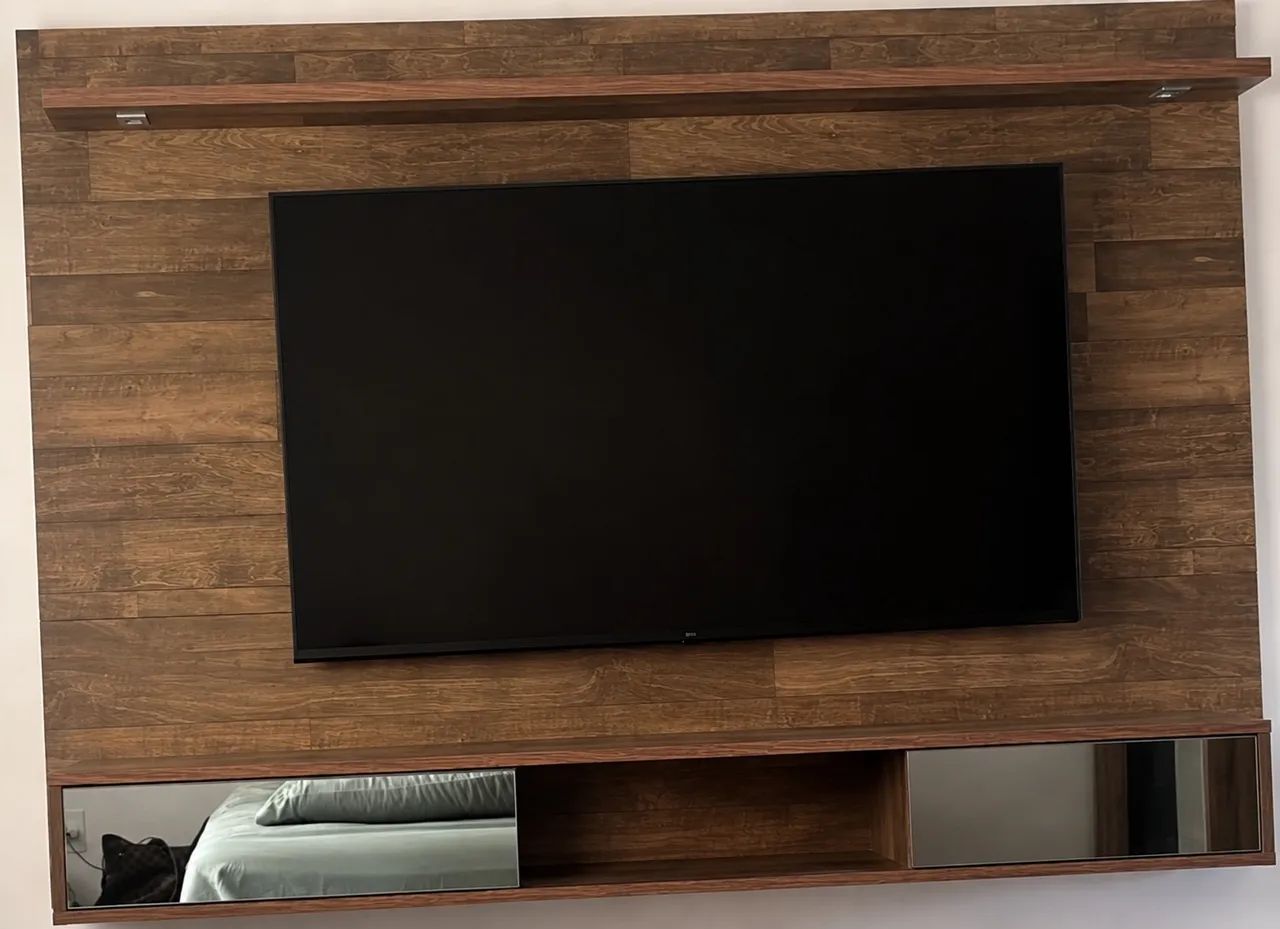 Vendo painel pra tv 50 