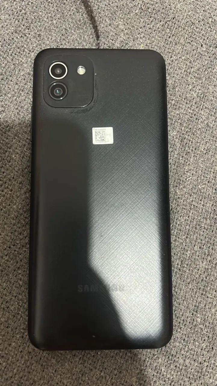 Samsung A03 64GB - Foto 2