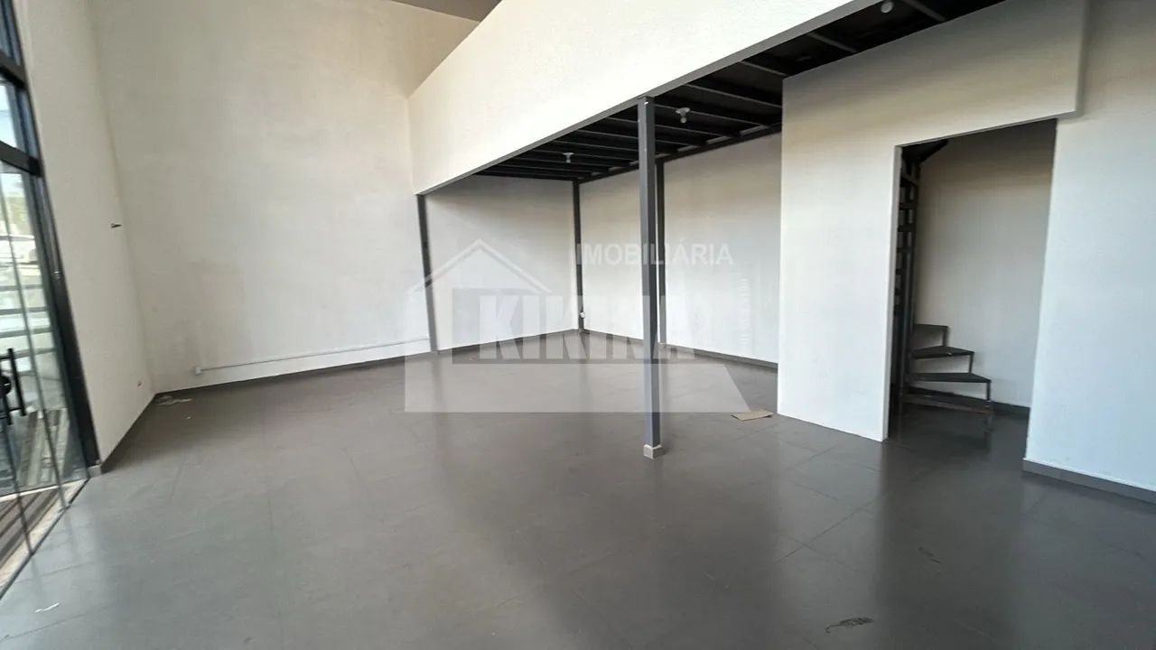 SALA COMERCIAL PARA LOCAÇÃO PROXIMO AO LAGO DE OLARIAS. - Foto 3