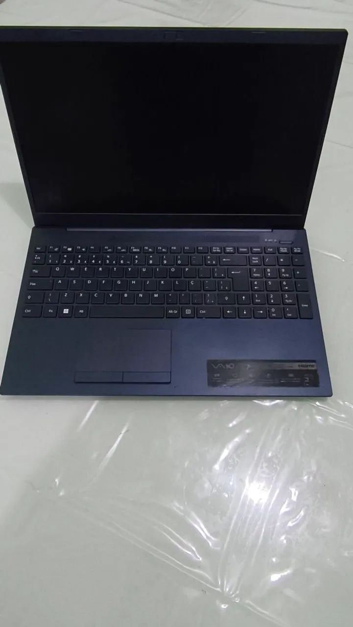 Vaio Fe 15 AMD Ryzen 7 - Foto 3