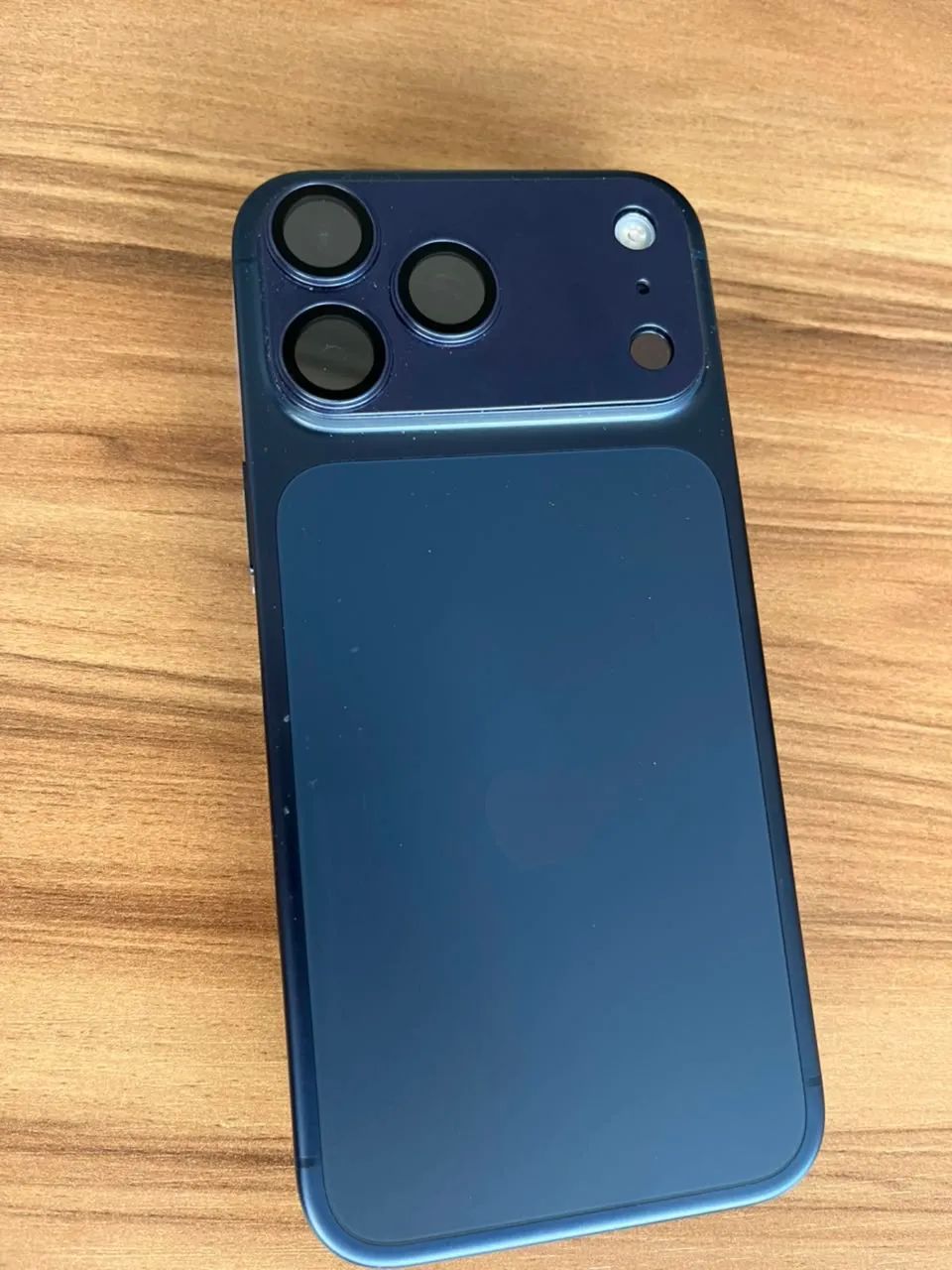 iPhone 17 pro Max Zero  chamar no wats * - Foto 2
