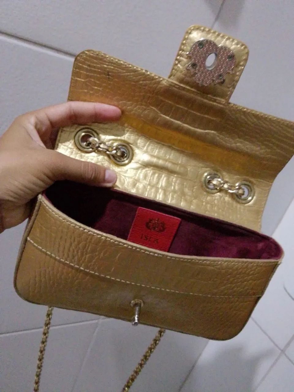 Bolsa  - Foto 4