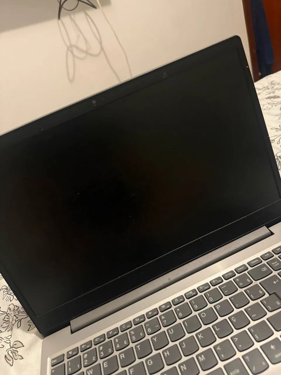 Notebook Lenovo Ideapad core i5 - Foto 2