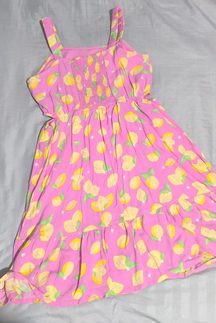 Vestido infantil - Foto 2