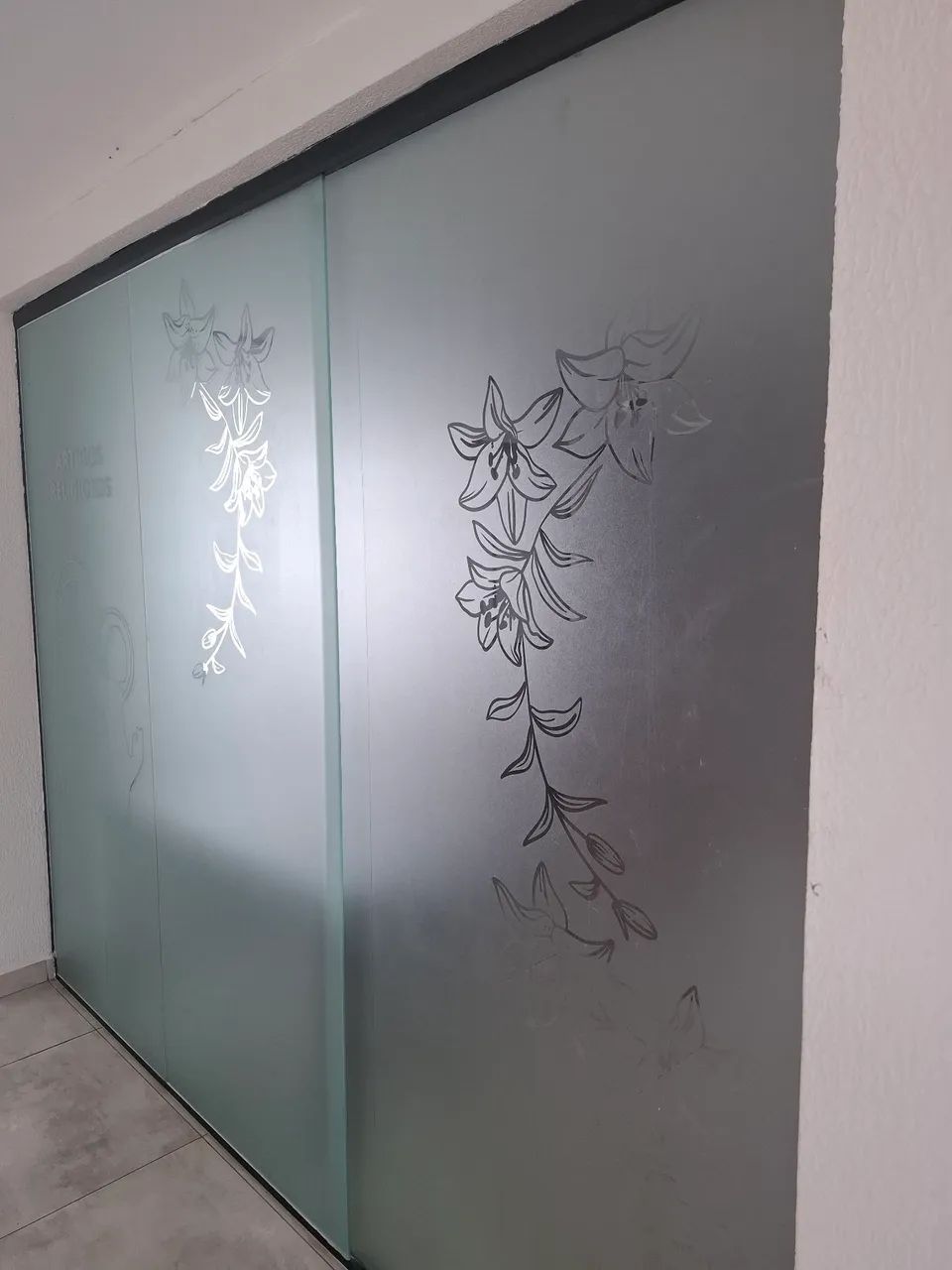 Aplicação de película solar insulfilm  - Foto 3