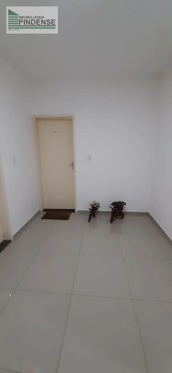 Apartamento em Andrade - Pindamonhangaba, SP - Foto 3