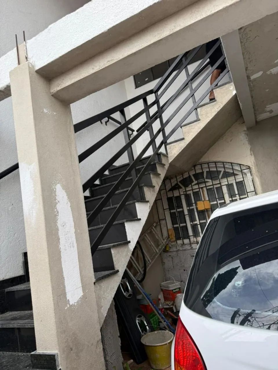 Vendo casa sobrado - Foto 3