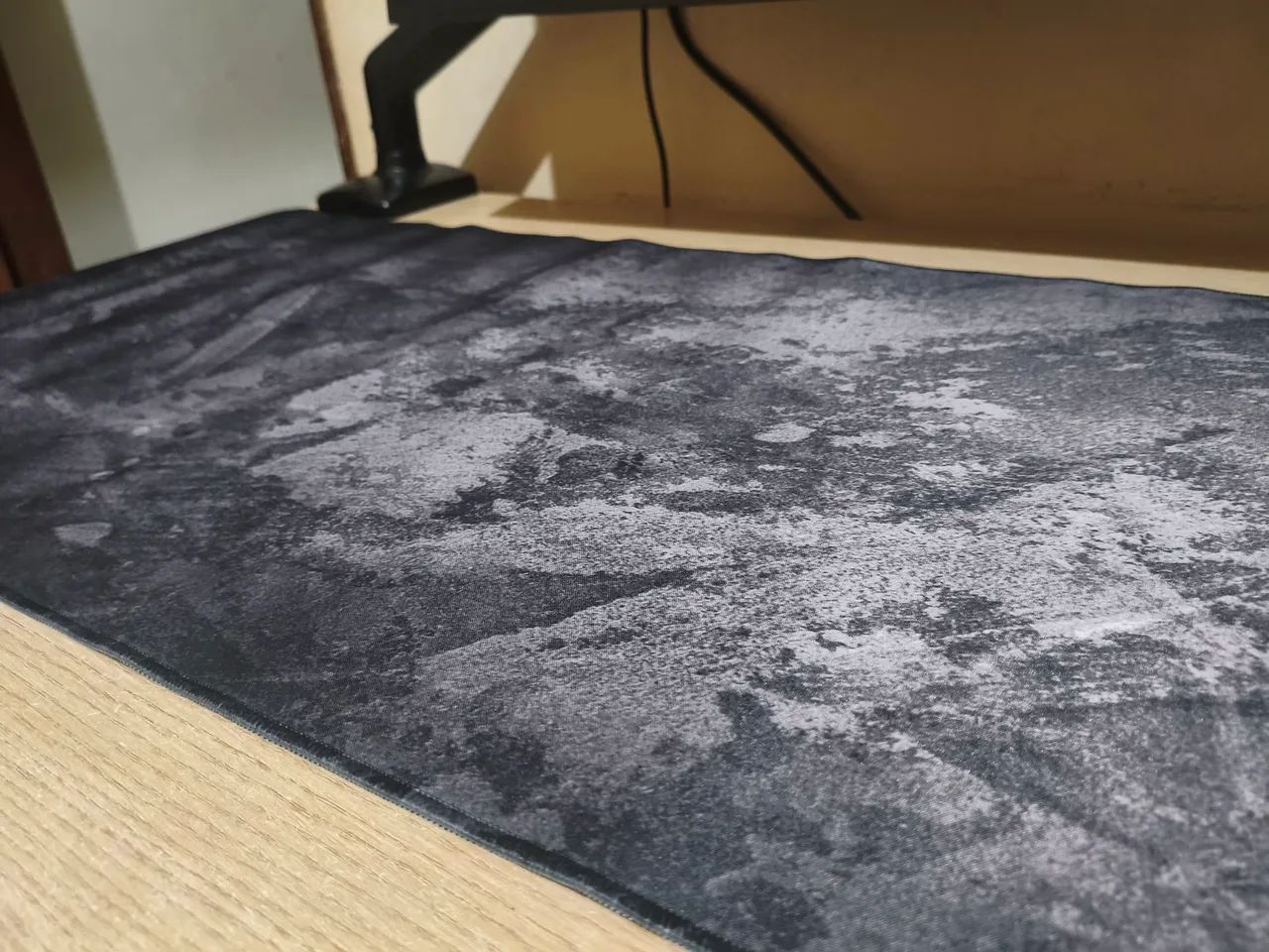 2x Mouses Pads 90x40cm  - Foto 4