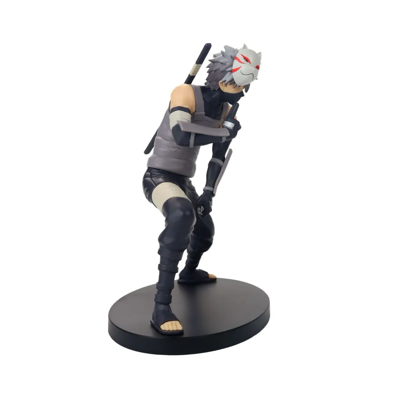 Figure Naruto Shippuden Hatake Kakashi
