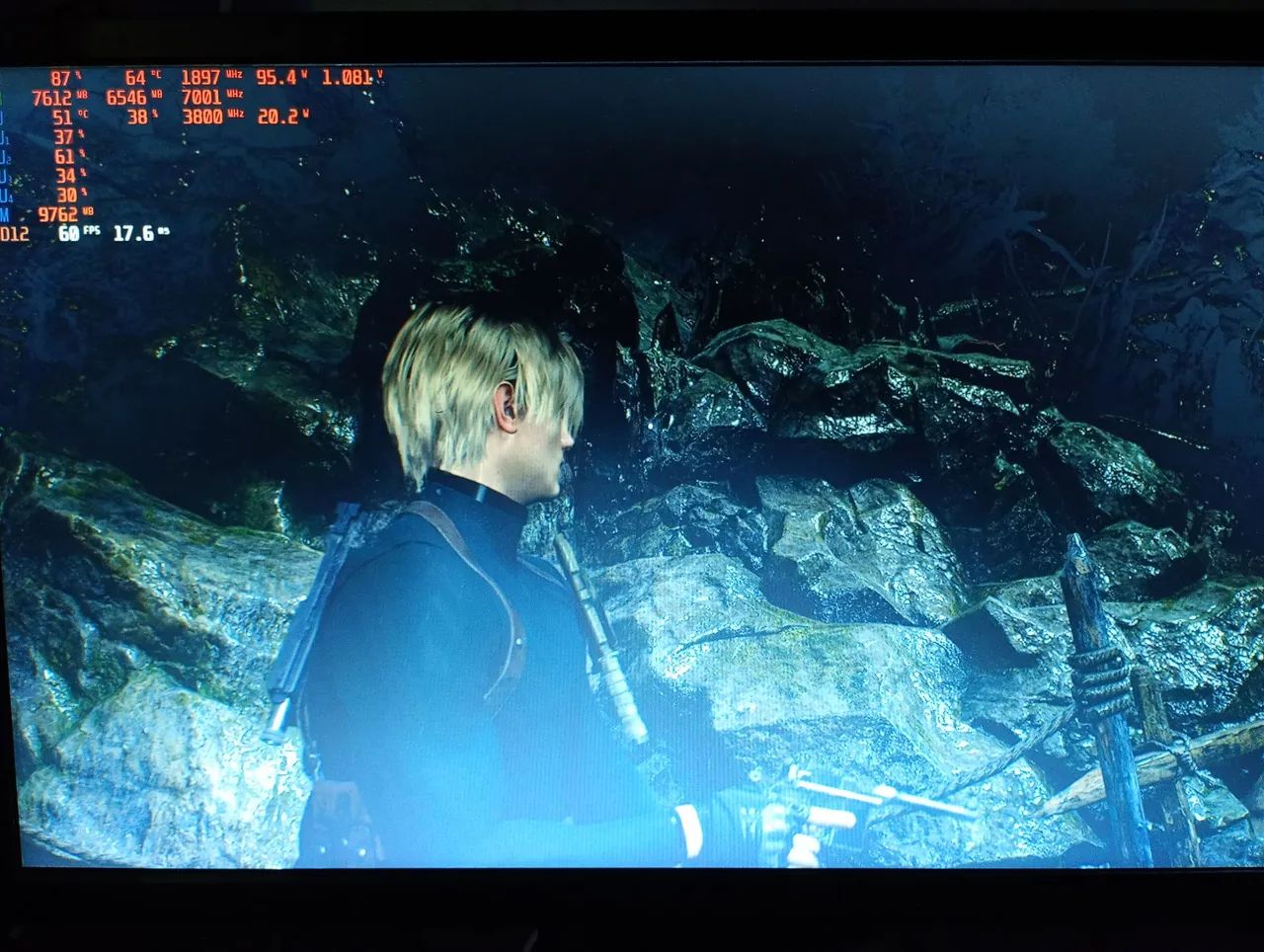 RTX 3050 8GB Zotac - Foto 5