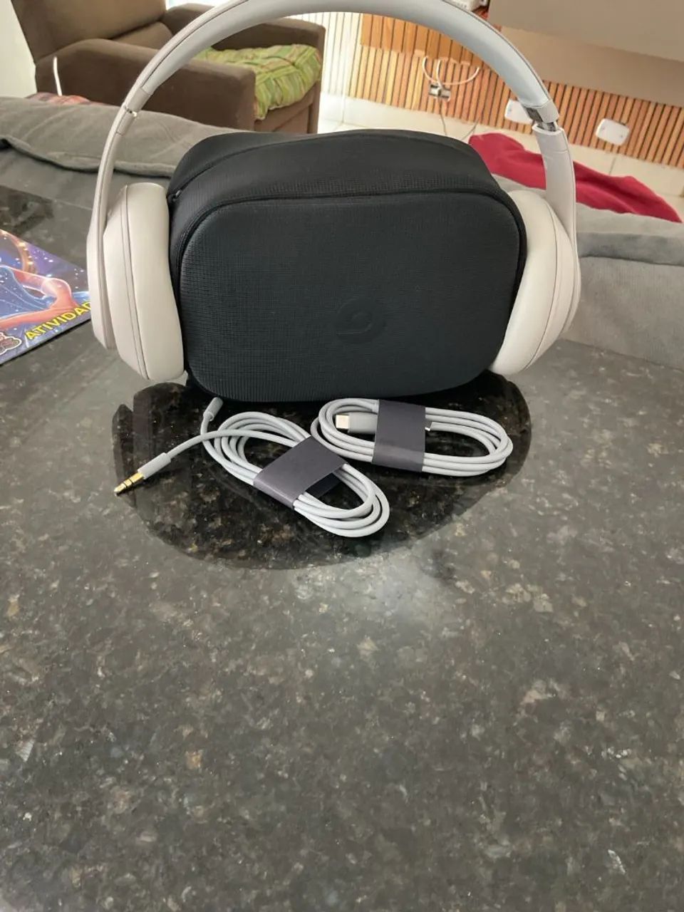 Fone Beats Studio Pro - Foto 4