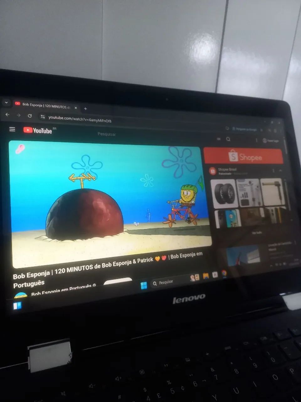 Notebook Intel Core i7 | Full HD | SSD | Windows 11 - Foto 3