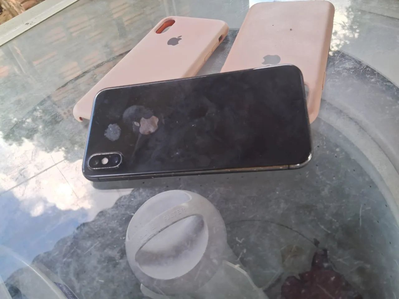 iPhone X 256 gigas  - Foto 2