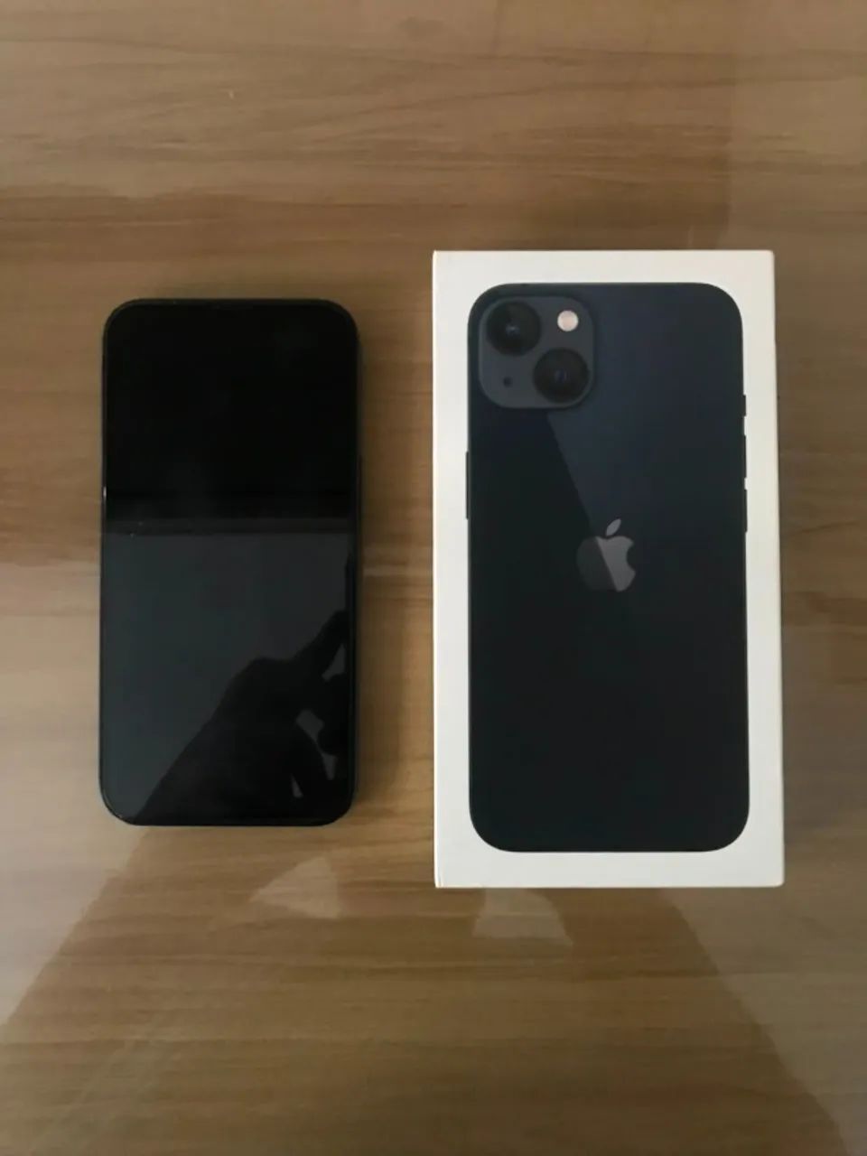 iPhone 13 (128GB - Conservado) - Foto 2