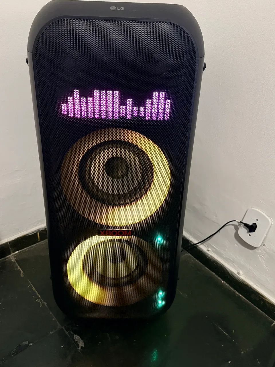 LG xboom XL 9 - Foto 2