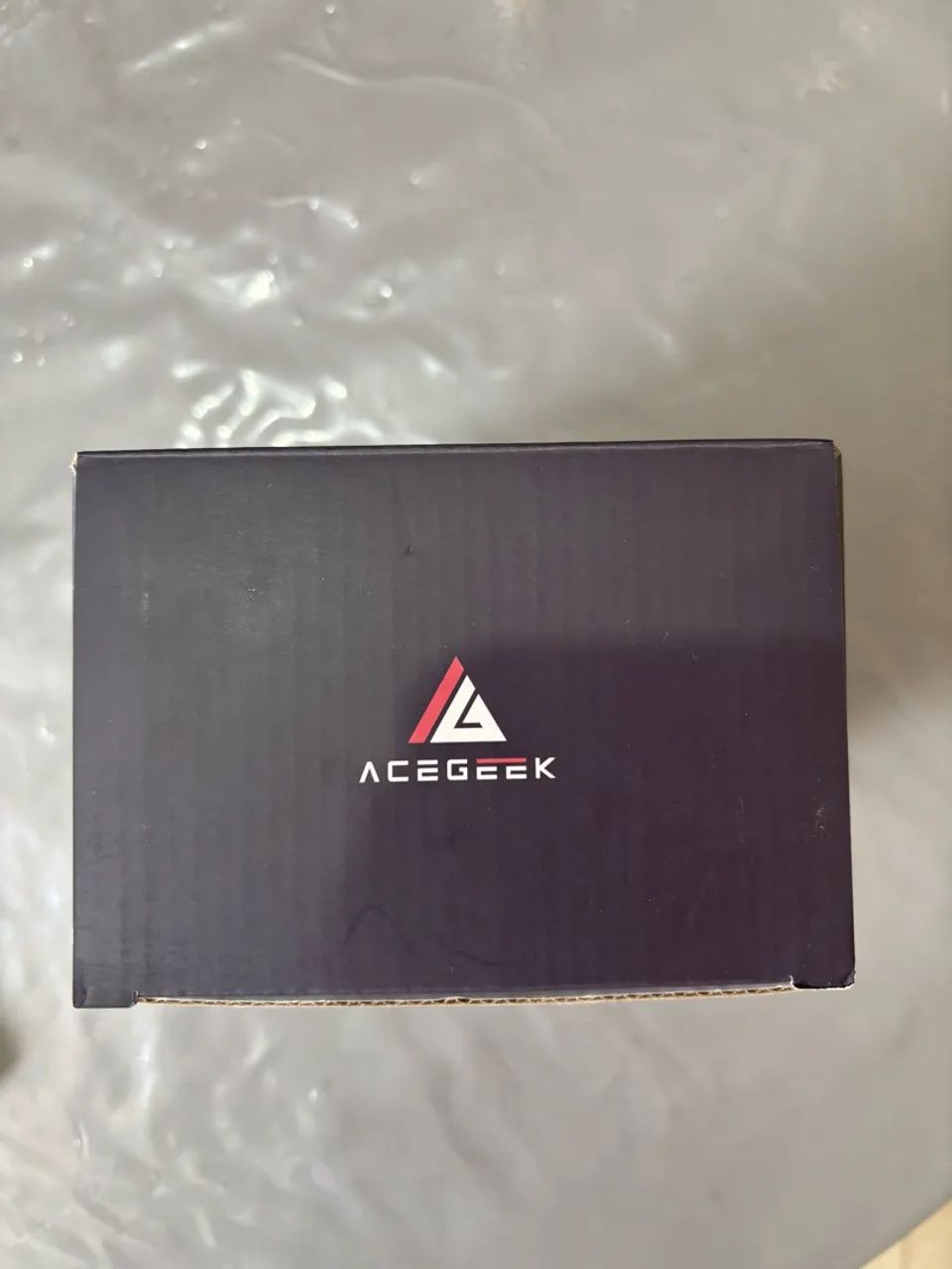 3 ventoinhas ARGB Acegeek (Nunca usada) - Foto 4