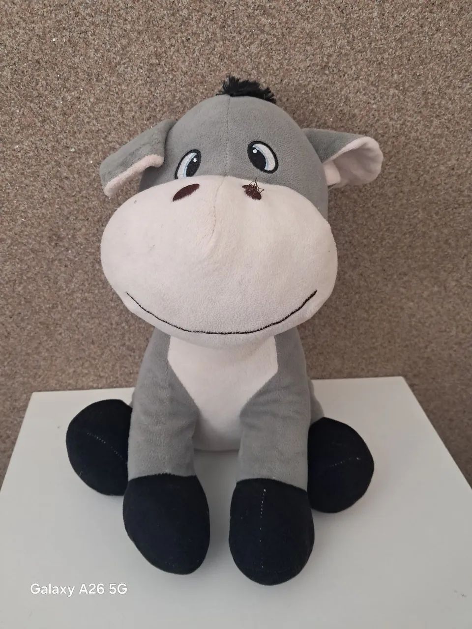 Urso de pelúcia 