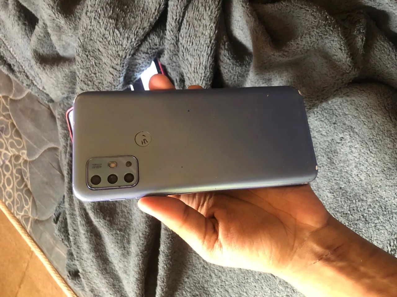 vende esse Motorola  - Foto 4