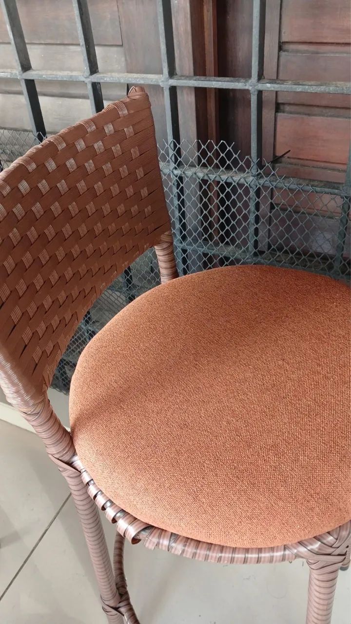 Conjunto bistrô - Foto 2