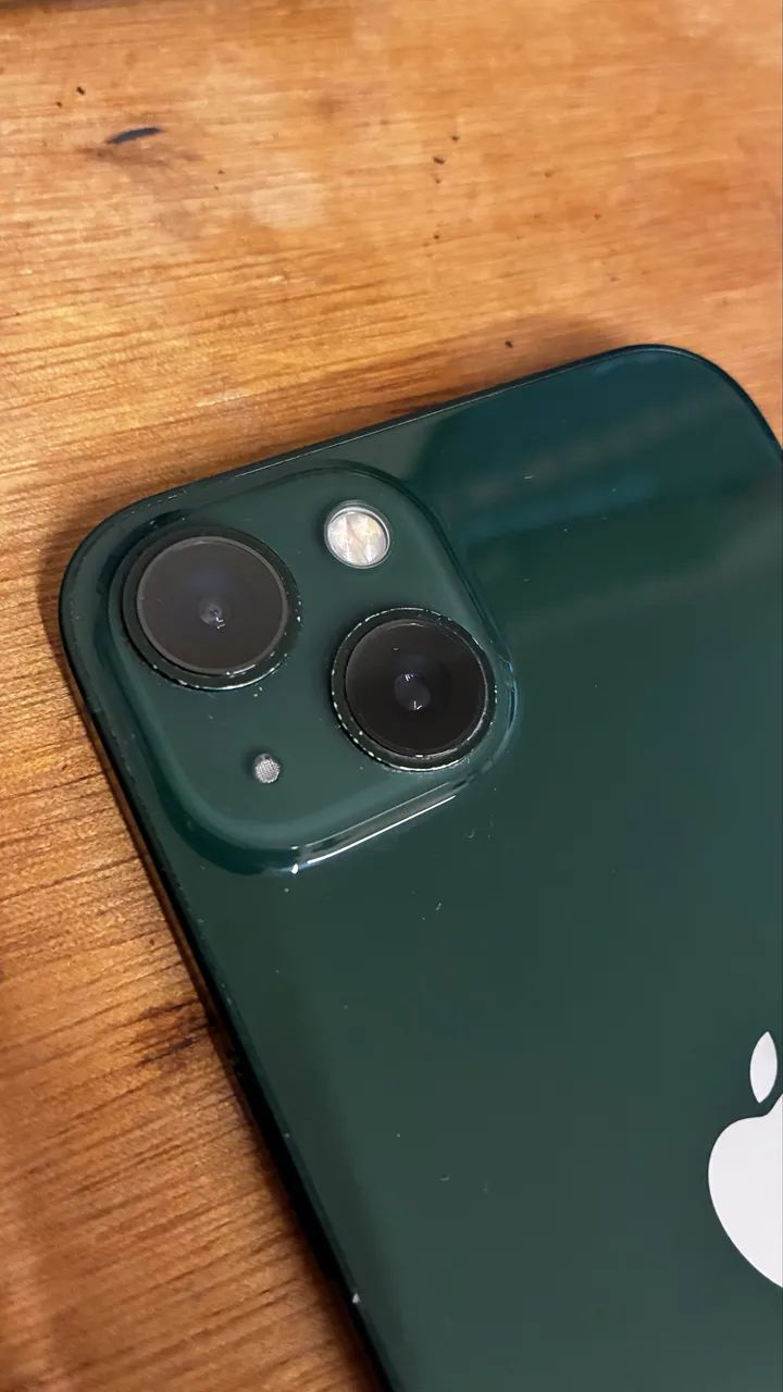 Iphone 13 com NF e caixa - Foto 4