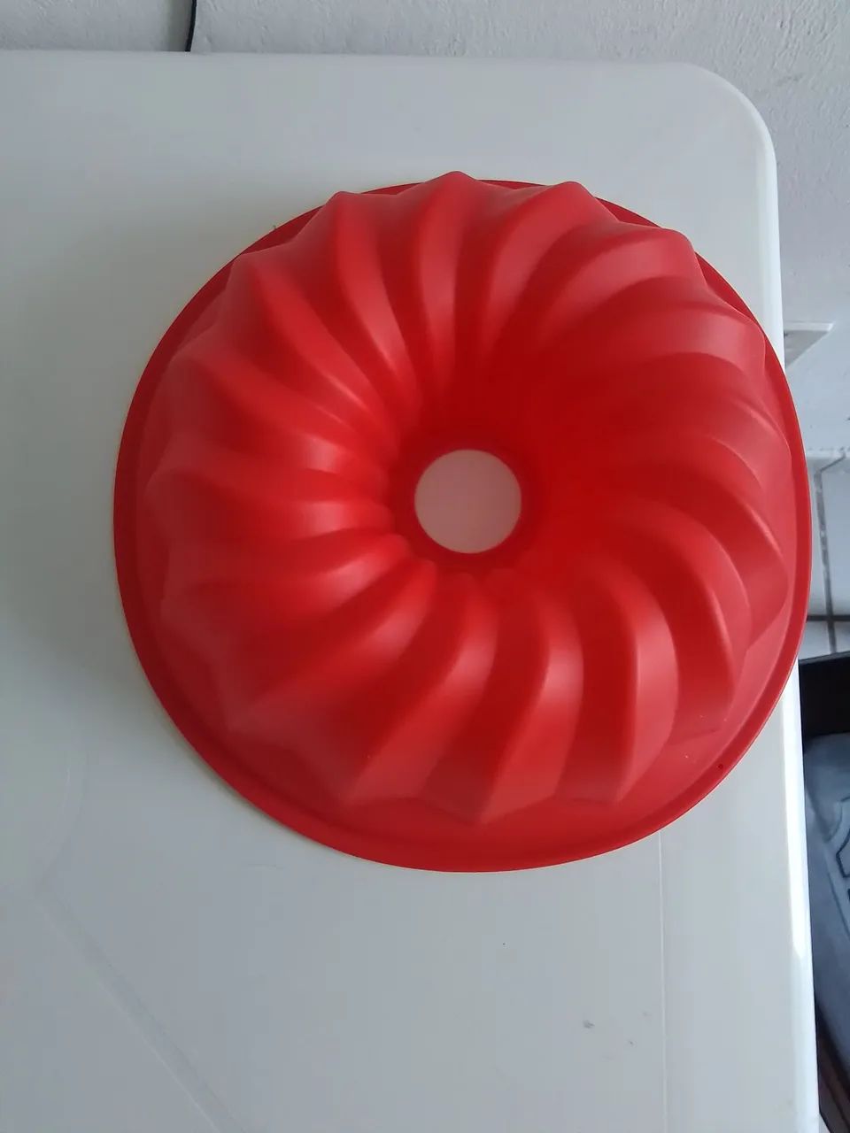 Forma de silicone - Foto 4