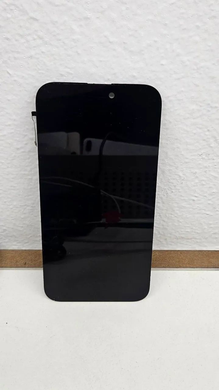 Tela original retirada iPhone 14 Pro Max