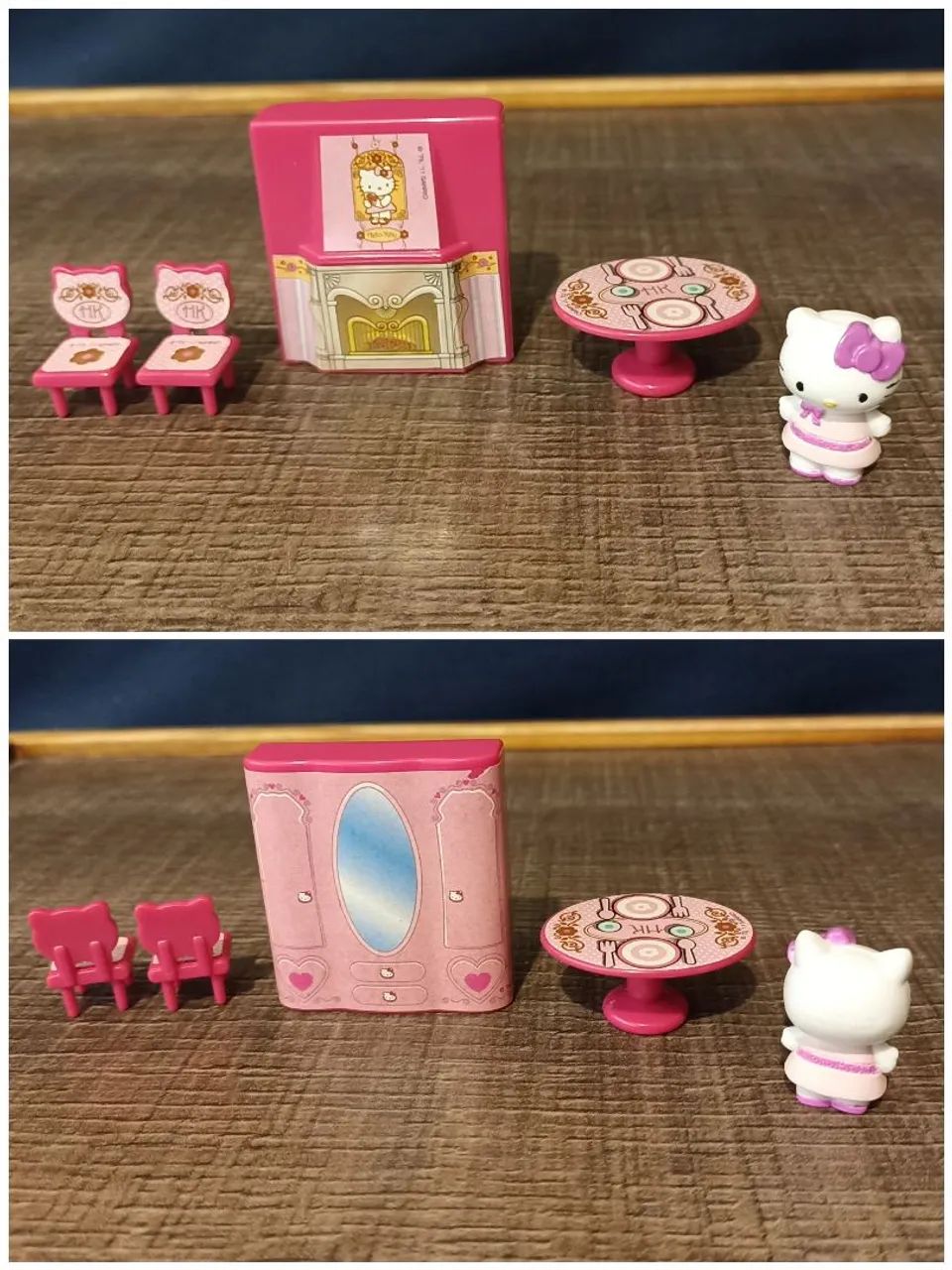 Hello Kitty Doce Lar Sanrio  - Foto 2