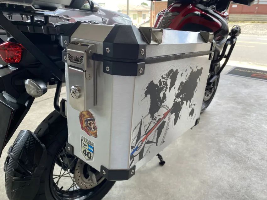 Suzuki V-STROM 650 XT. - Foto 11