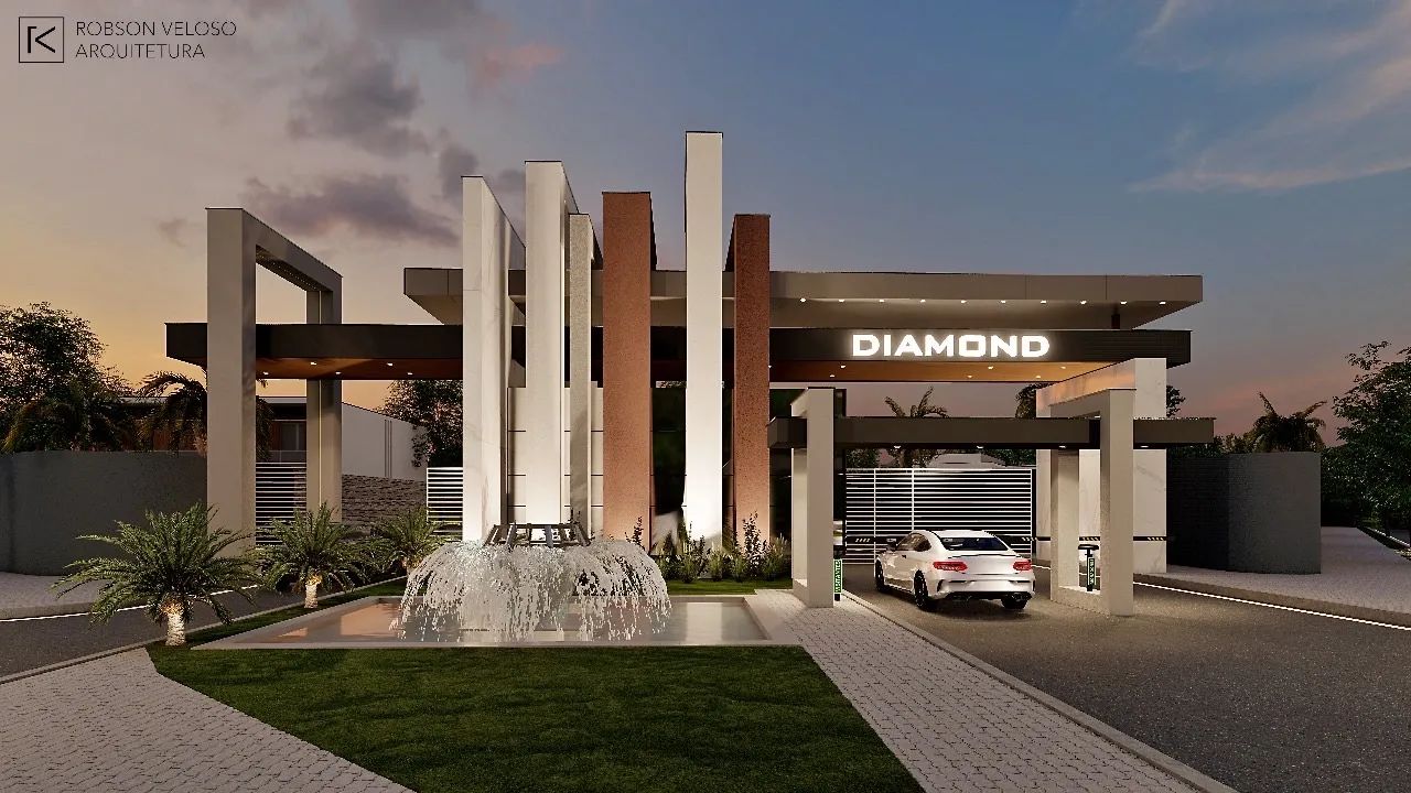 Foto - Montes Claros - Ibituruna