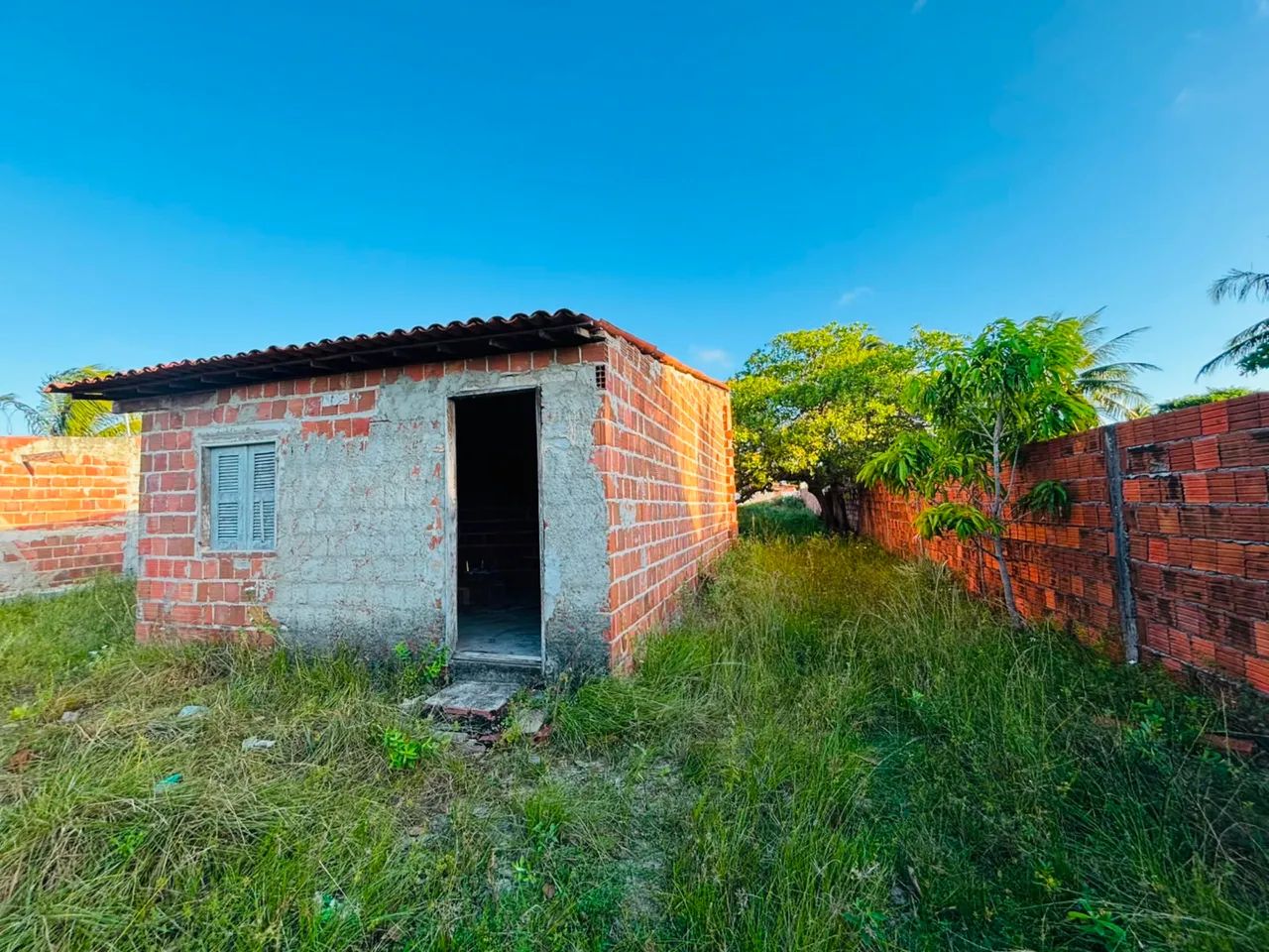 Casa em Paracuru 