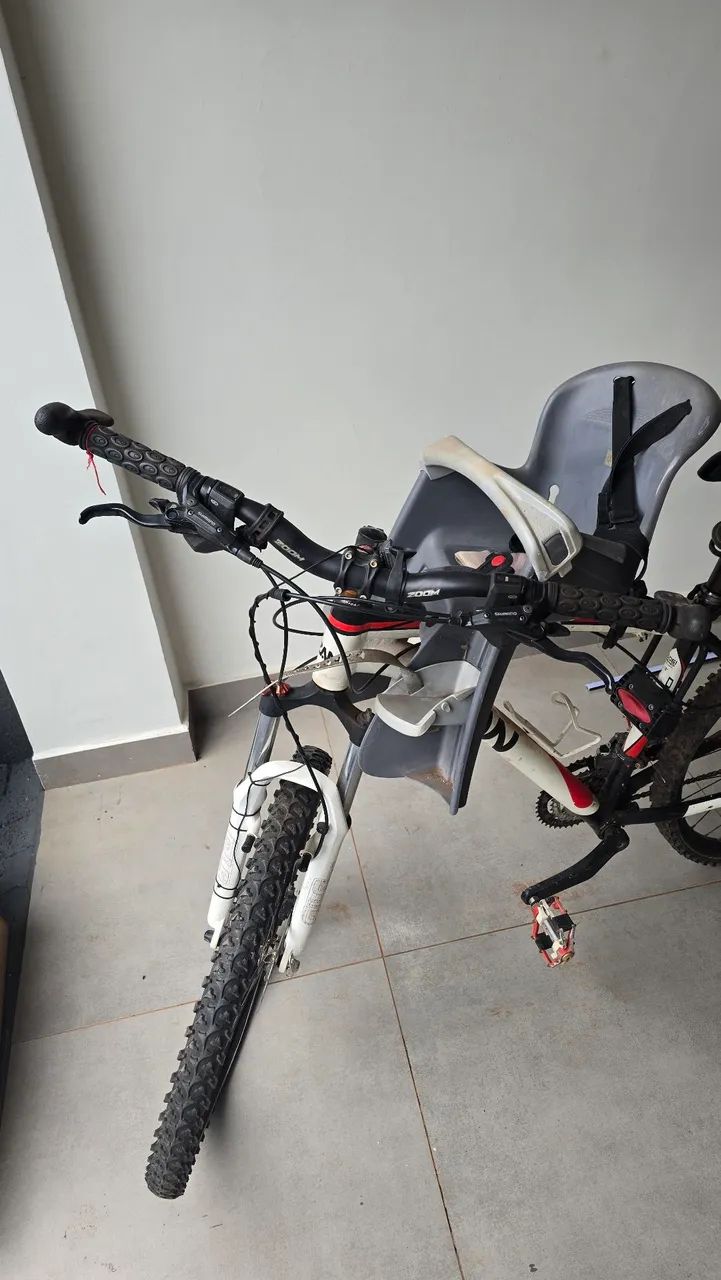 BICICLETA MTB AZAN  SHIMANO - Foto 5
