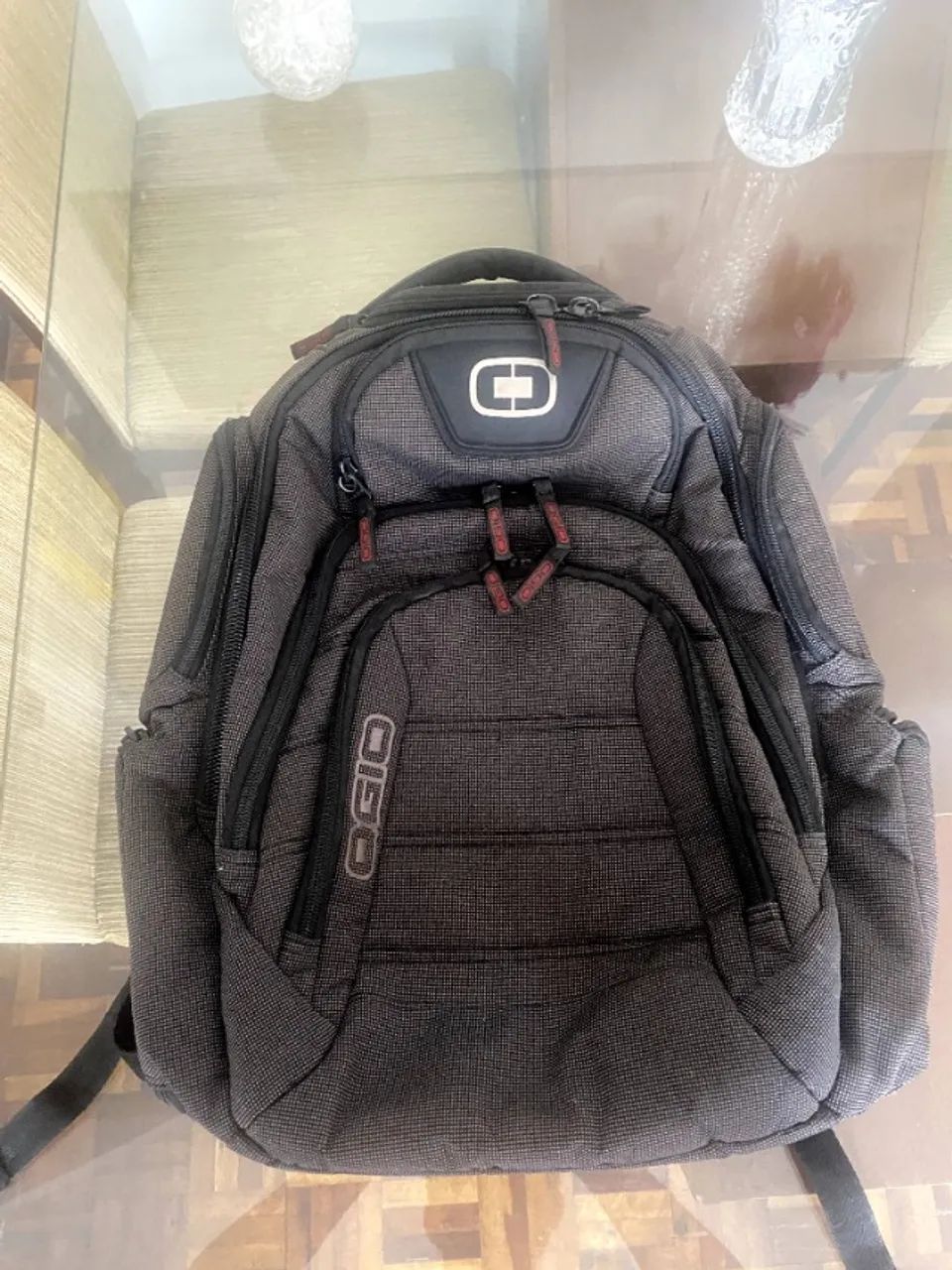 Mochila OGIO Renegade RSS Laptop Backpack