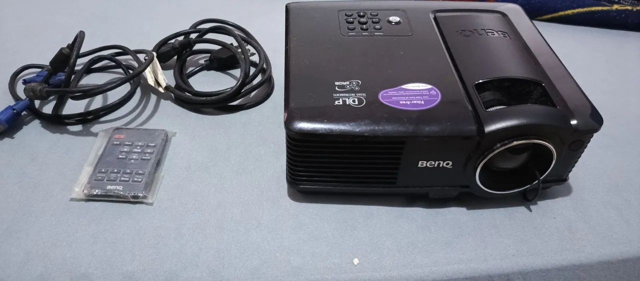 PROJETOR BENQ
