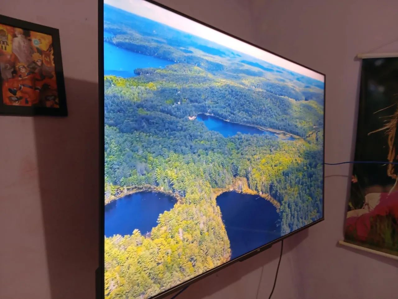 TCL  50 POLEGADAS  - Foto 4