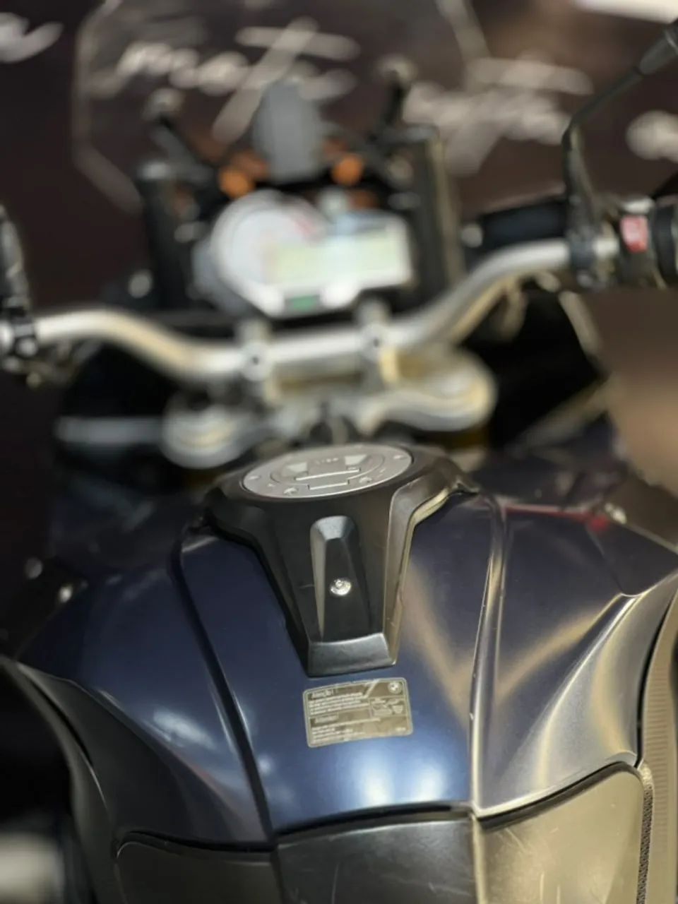 BMW S1000 XR 2018  - Foto 2