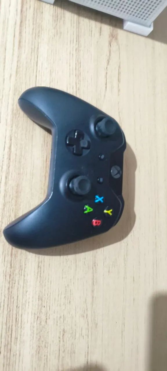 Xbox one controle 