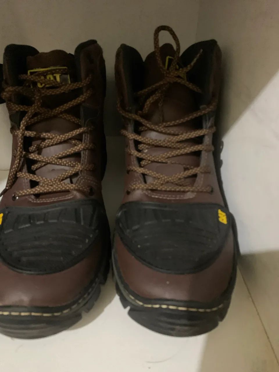 Botas CAT