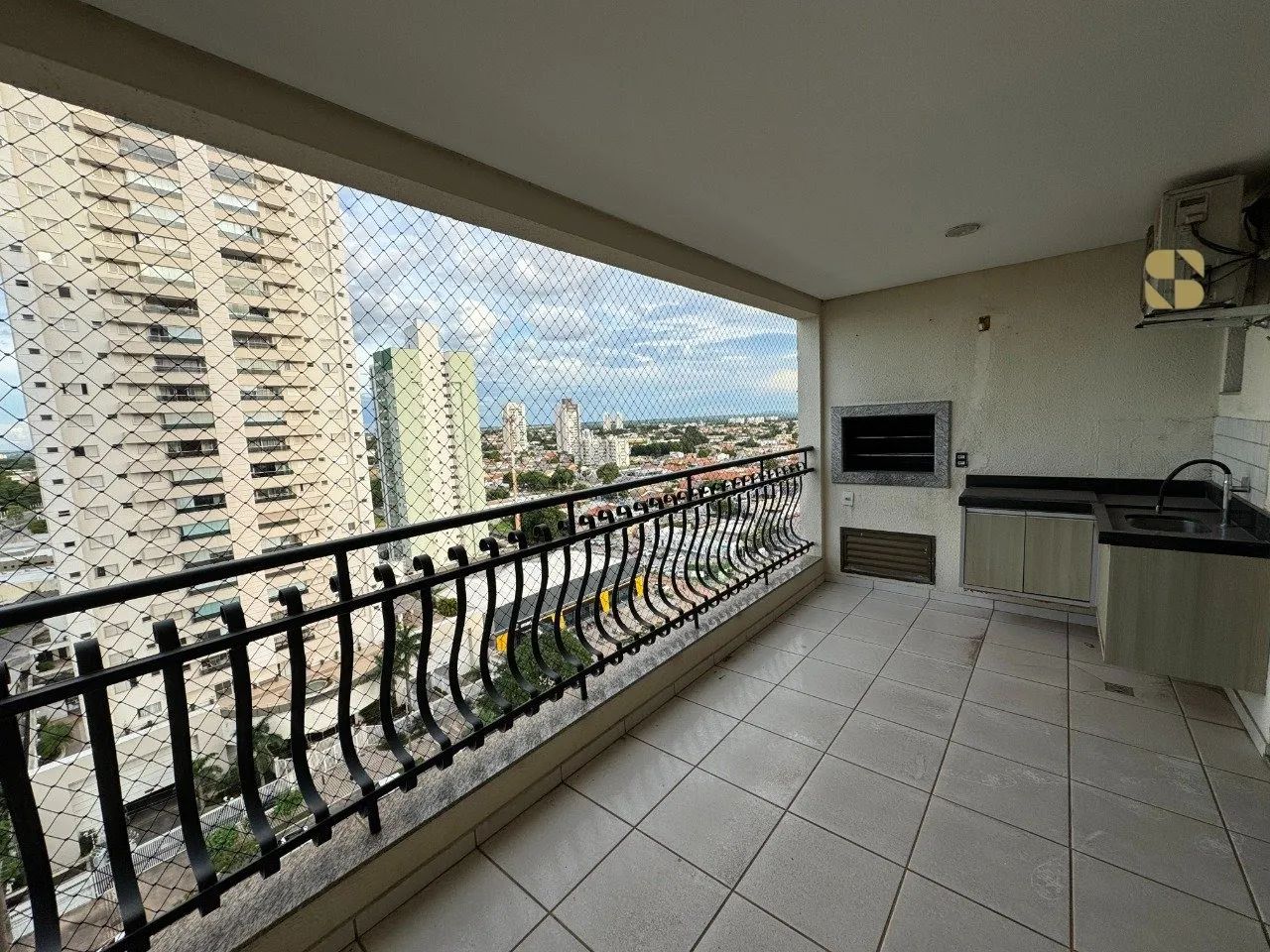 Apartamento de 148m² no Jardim das Américas - Foto 4