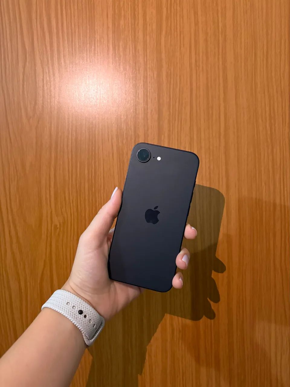 iPhone 16E - Foto 4
