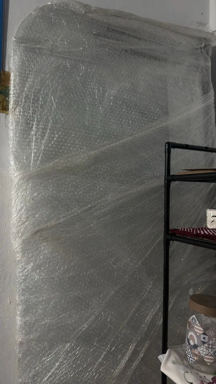 Box para banheiro  - Foto 2